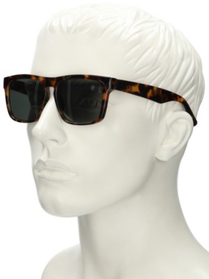 Vans squared off sunglasses hot sale tortoise